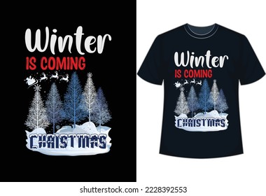 Merry christmas, Happy Holidays Enjoy Designing Shirt, Santa Claus 