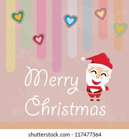 merry christmas & happy new year background