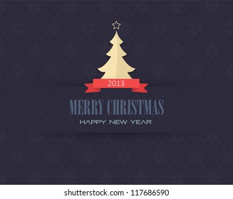 Merry Christmas and Happy New Year