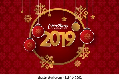 Merry Christmas and Happy New Year