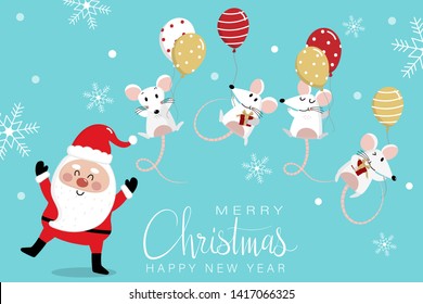 46+ Merry Christmas Mouse 2021