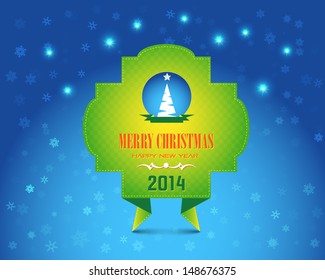 Merry Christmas and Happy New Year