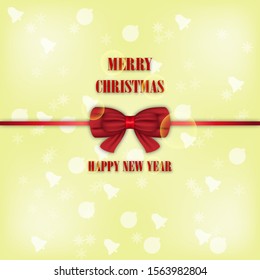 Merry Christmas and happy new year 2020