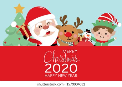 4,263 Claus Elf Reindeer Santa Snowman Images, Stock Photos & Vectors ...