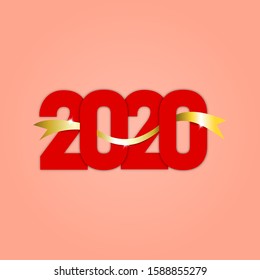 Merry Christmas and happy new year 2020