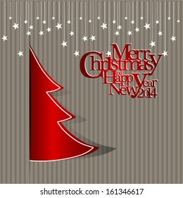 Merry Christmas and Happy New Year