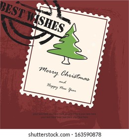 Merry christmas and Happy New Year