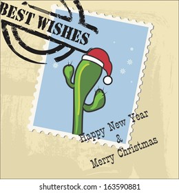 Merry christmas and Happy New Year
