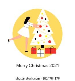 Merry Christmas and Happy New Year