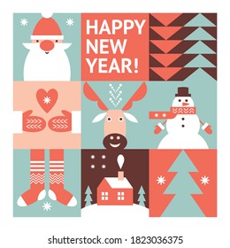 Merry Christmas and Happy New Year