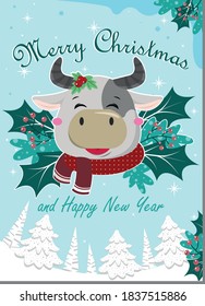 Merry Christmas and happy new year