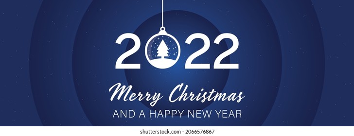 Merry Christmas and a Happy New Year 2022.