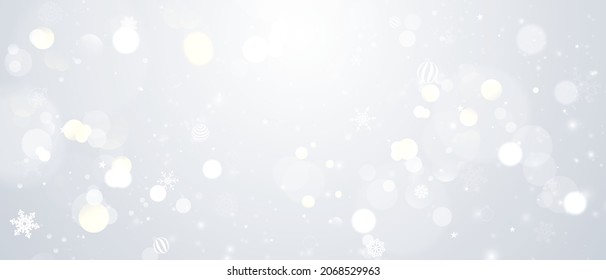 Merry Christmas and Happy New Year background. Celebration background template Champaign with ribbons. luxury greeting rich card.