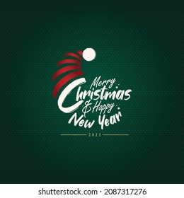 Merry Christmas and Happy New Year, Selamat Natal dan Tahun Baru 2022