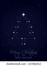 Merry Christmas and Happy New Year