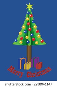 Merry Christmas And Happy New Year