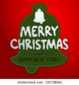 merry christmas and happy new year