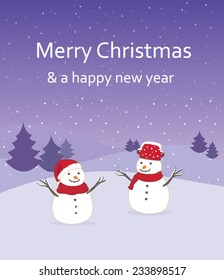 Merry Christmas and happy new year
