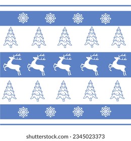 Merry Christmas and Happy New Year ,New Year's Christmas pattern