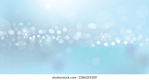 Merry Christmas and Happy New Year. Vector illustrations for background, greeting card, party invitation card, website banner, social media banner,  ,Happy Holidays, season's greeting