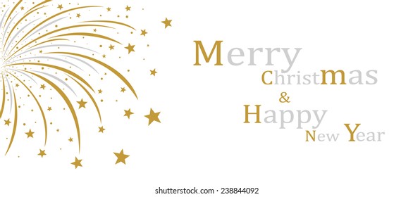 Merry Christmas and Happy New Year