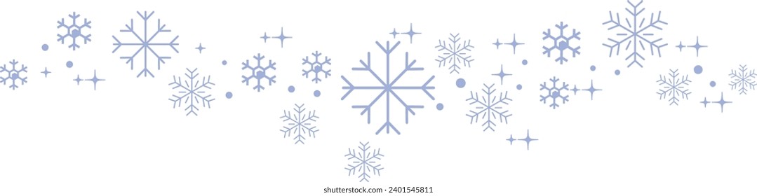 Merry Christmas and Happy New Year Greeting Card christmas tree silhouette with decorations, vector illustration isolated on white background, templat