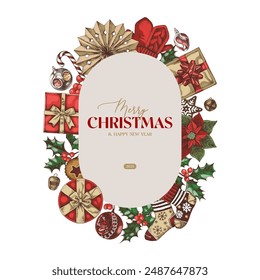 Merry Christmas and Happy new year