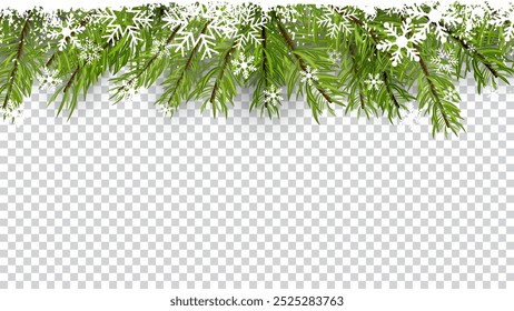 Merry Christmas and Happy New Year background design holiday cover. Modern Xmas design in geometric style with triangle pattern, Christmas tree, stars, bokeh.
