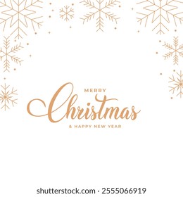 Merry Christmas and Happy New Year backgrounds, greeting cards, posters, Post, Banner, holiday covers