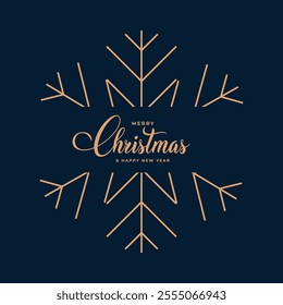 Merry Christmas and Happy New Year backgrounds, greeting cards, posters, Post, Banner, holiday covers