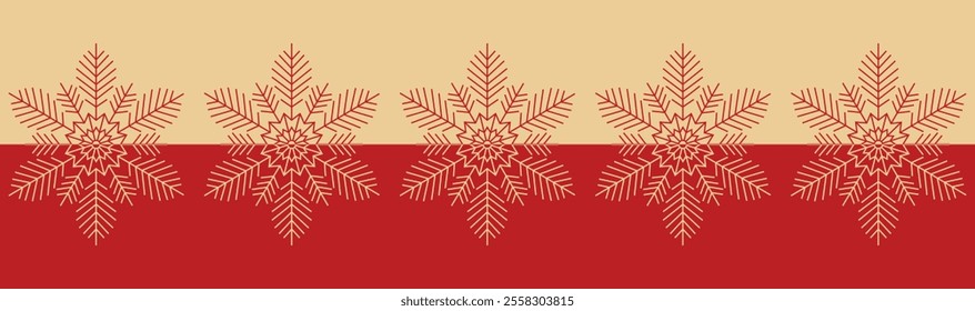 Merry Christmas and Happy New Year. vector graphics, background for decoration of highlights and snowflakes. winter holidays. a nice design of linear drawings.