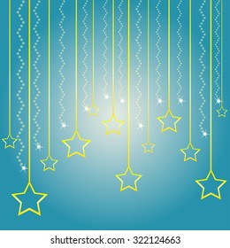 Merry Christmas and Happy New Year card