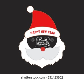 Merry Christmas and happy new year