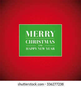 Merry Christmas and happy New year