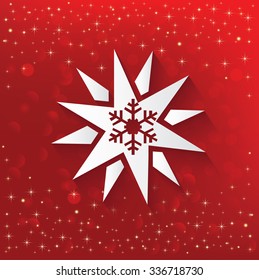 Merry Christmas and Happy New Year Design,vector