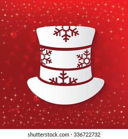 Merry Christmas and Happy New Year Design,vector