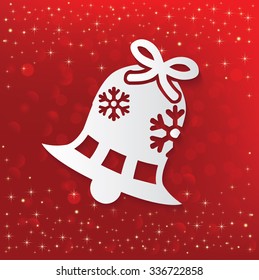 Merry Christmas and Happy New Year Design,vector