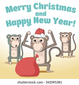 merry christmas and happy new year 2016_6