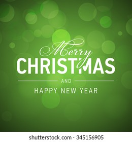 Merry Christmas. Happy new year. Happy Christmas. Calligraphy. Xmas. Typography. Christmas theme. Retro Merry Christmas. Merry christmas and happy new year