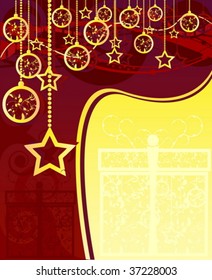 Merry Christmas and Happy New Year