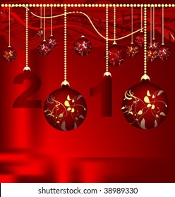 Merry Christmas and Happy New Year