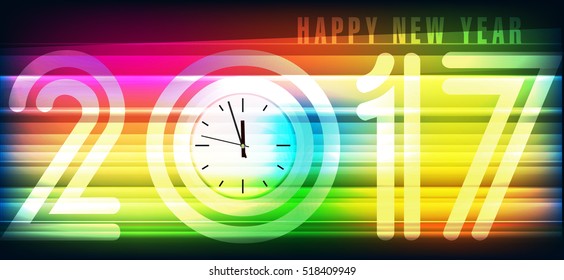 Merry christmas happy new year 2017