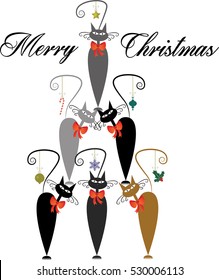 merry christmas and happy new year