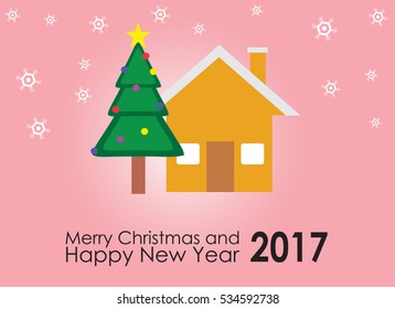Merry Christmas and happy new year