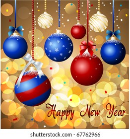 Joyeux Noël, Bonne année