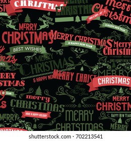 merry christmas and happy new year