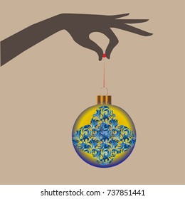 Merry Christmas and Happy New Year 2018