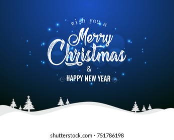 Similar Images, Stock Photos &amp; Vectors of Merry Christmas Happy New