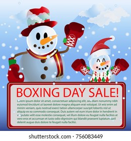 Merry Christmas , Happy new year and Boxing day sale. Happy!