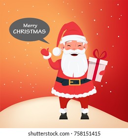 Pere Noel Rigolo Stock Illustrations Images Vectors Shutterstock